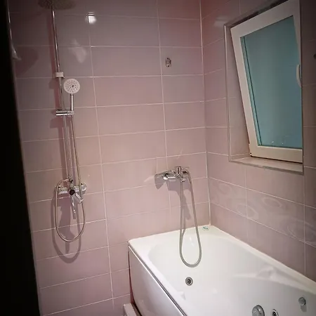 Apartment Andri