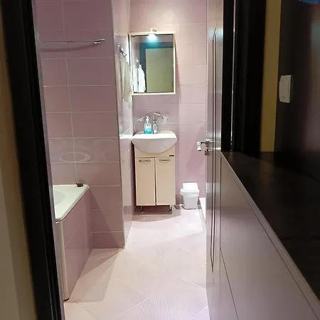 Apartment Andri