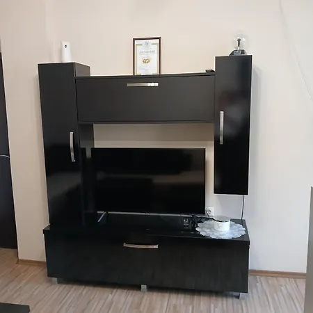 Apartment Andri