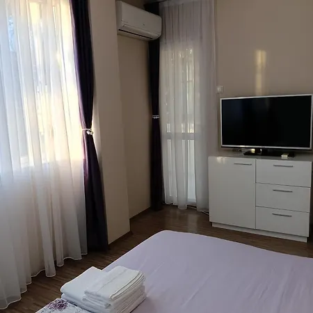 Andri Apartment Yambol
