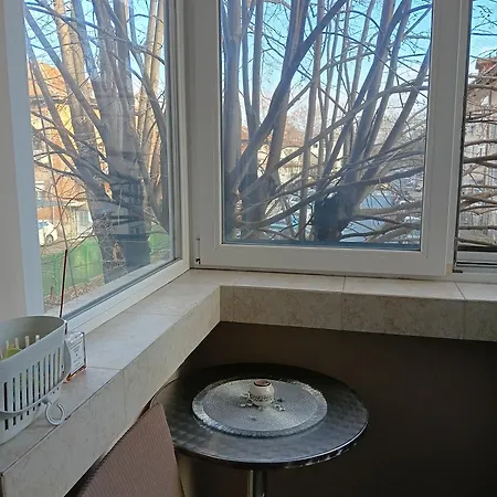 Andri Apartment