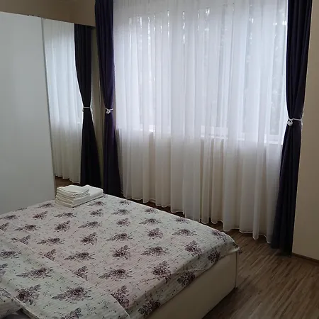 Andri Apartment Yambol